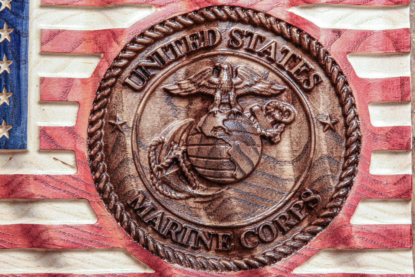 Personalized Navy Retirement Gift, Boot Camp Graduation, Unique Handmade Gift